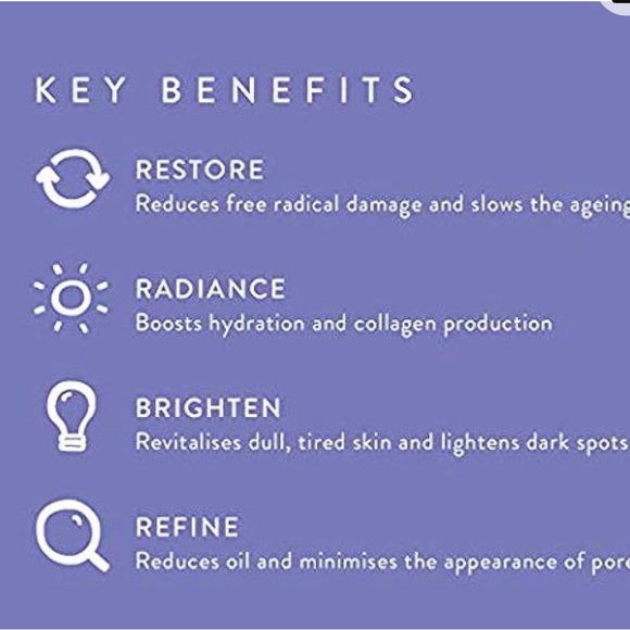 NWOT Generation Clay brightening clay mask - Picture 4 of 6